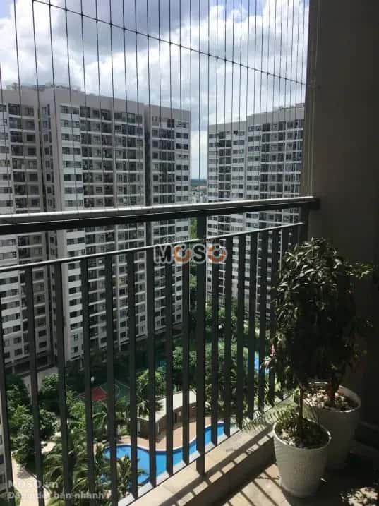 Cho thuê căn hộ chung cư Phước Thiện Quận 9, TP.HCM – giá 5.5 triệu - ảnh 17