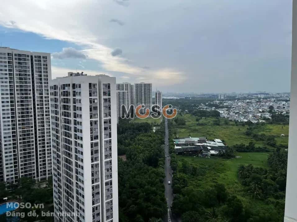 Cho thuê căn hộ chung cư Phước Thiện Quận 9, TP.HCM – giá 5.5 triệu - ảnh 19