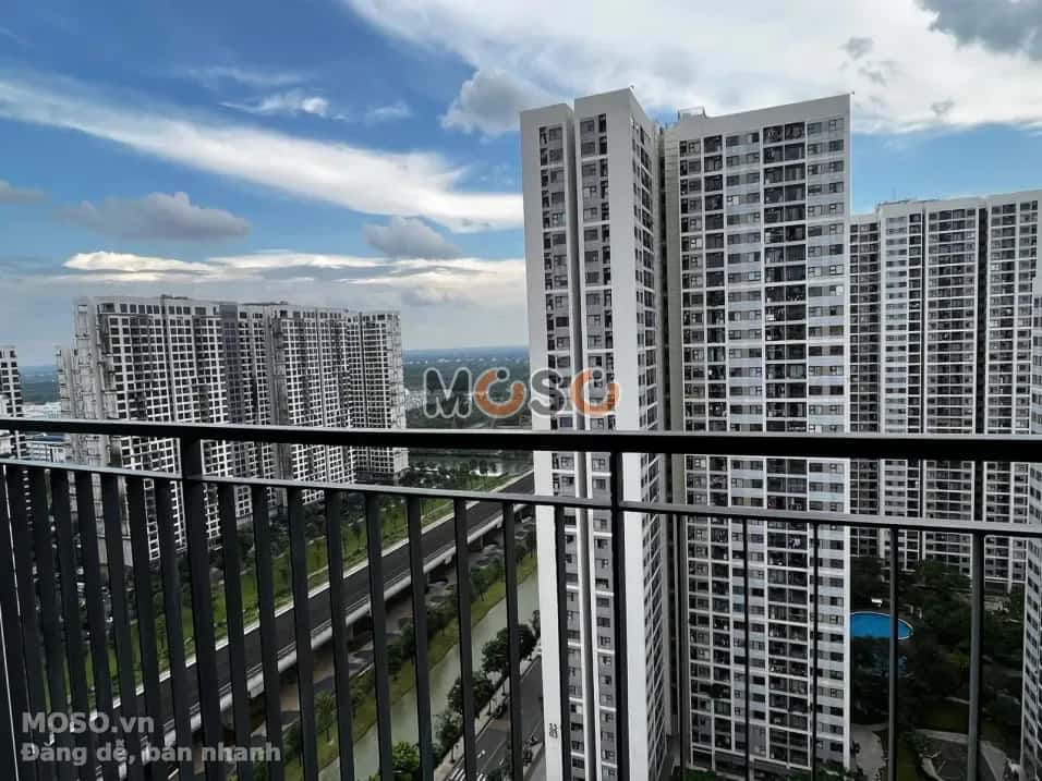 Cho thuê căn hộ chung cư Phước Thiện Quận 9, TP.HCM – giá 5.5 triệu - ảnh 18