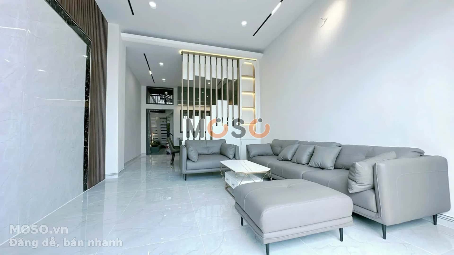 Bán nhà mặt tiền Ấp Lộc Tiền Huyện Cần Giuộc, Long An – 3 phòng ngủ, giá 2.3 tỷ - ảnh 2
