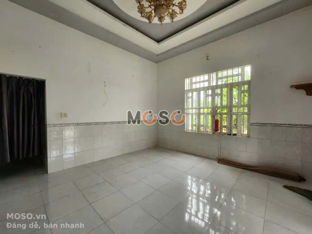 Bán nhà hẻm DH508 Huyện Phú Giáo, Bình Dương – giá 2.7 tỷ - ảnh 4