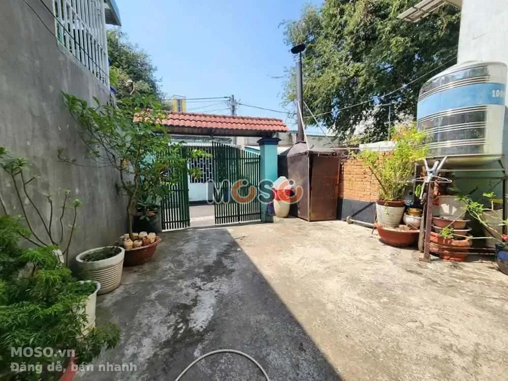 Bán nhà hẻm Nội hóa 2 Thị xã Dĩ An, Bình Dương – giá 4.7 tỷ - ảnh 5