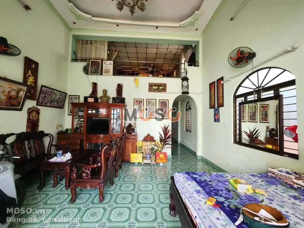 Bán nhà hẻm Nội hóa 2 Thị xã Dĩ An, Bình Dương – giá 4.7 tỷ - ảnh 4