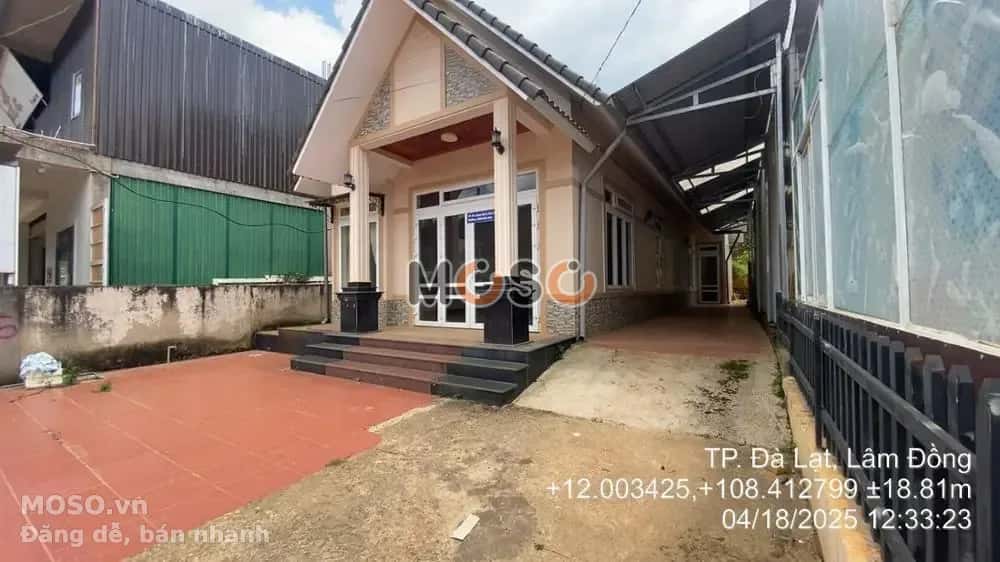 Bán nhà hẻm Đankia Thành phố Đà Lạt, Lâm Đồng – giá 8.4 tỷ - ảnh 5