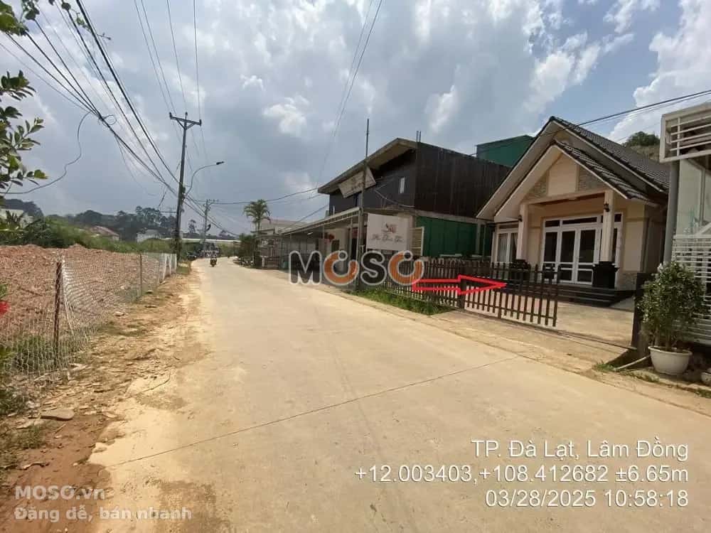 Bán nhà hẻm Đankia Thành phố Đà Lạt, Lâm Đồng – giá 8.4 tỷ - ảnh 2