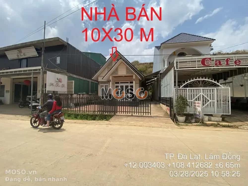 Bán nhà hẻm Đankia Thành phố Đà Lạt, Lâm Đồng – giá 8.4 tỷ - ảnh 4