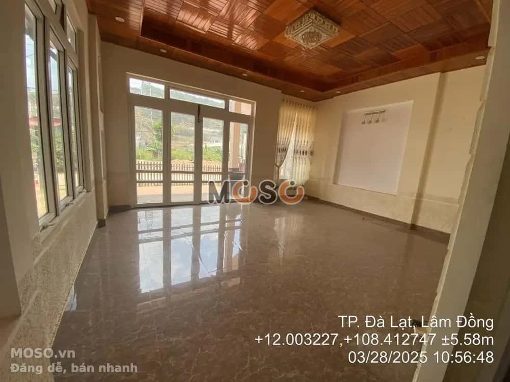 Bán nhà hẻm Đankia Thành phố Đà Lạt, Lâm Đồng – giá 8.4 tỷ - ảnh 3