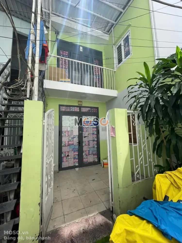 Bán đất Đường Trần Hưng Đạo Quận 1, TP.HCM – giá 7.2 tỷ - ảnh 3