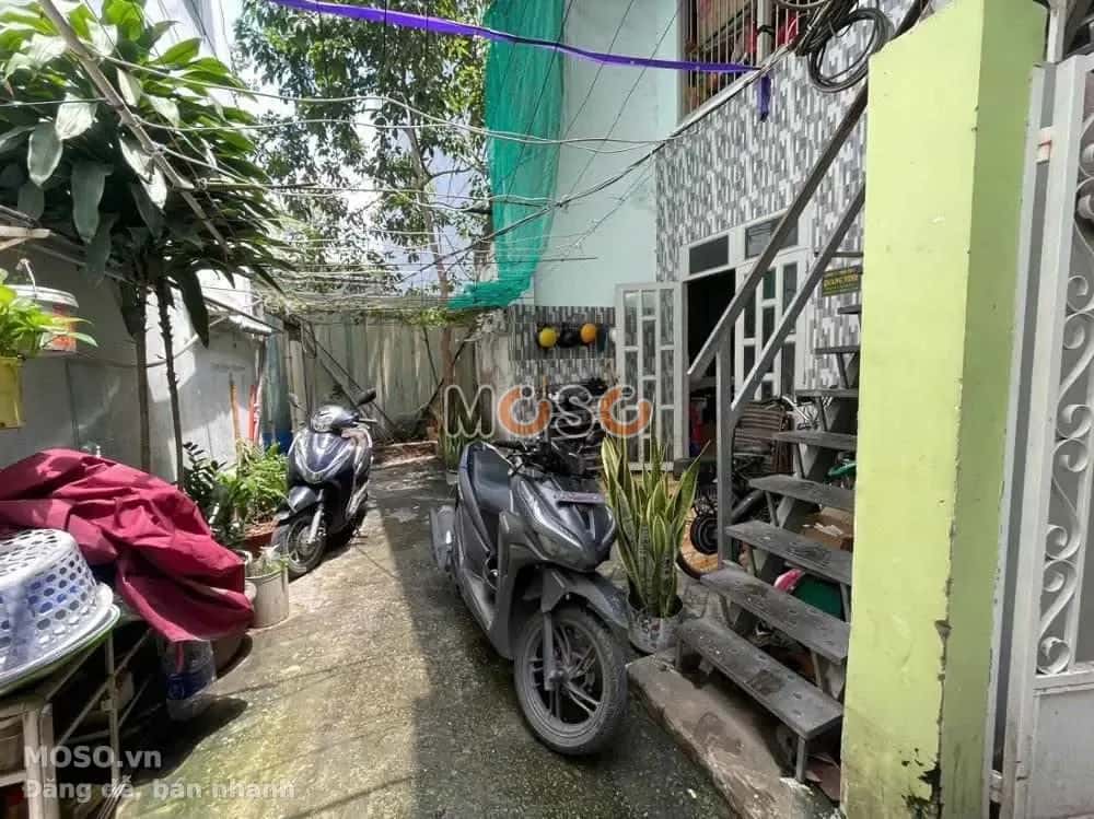 Bán đất Đường Trần Hưng Đạo Quận 1, TP.HCM – giá 7.2 tỷ - ảnh 2
