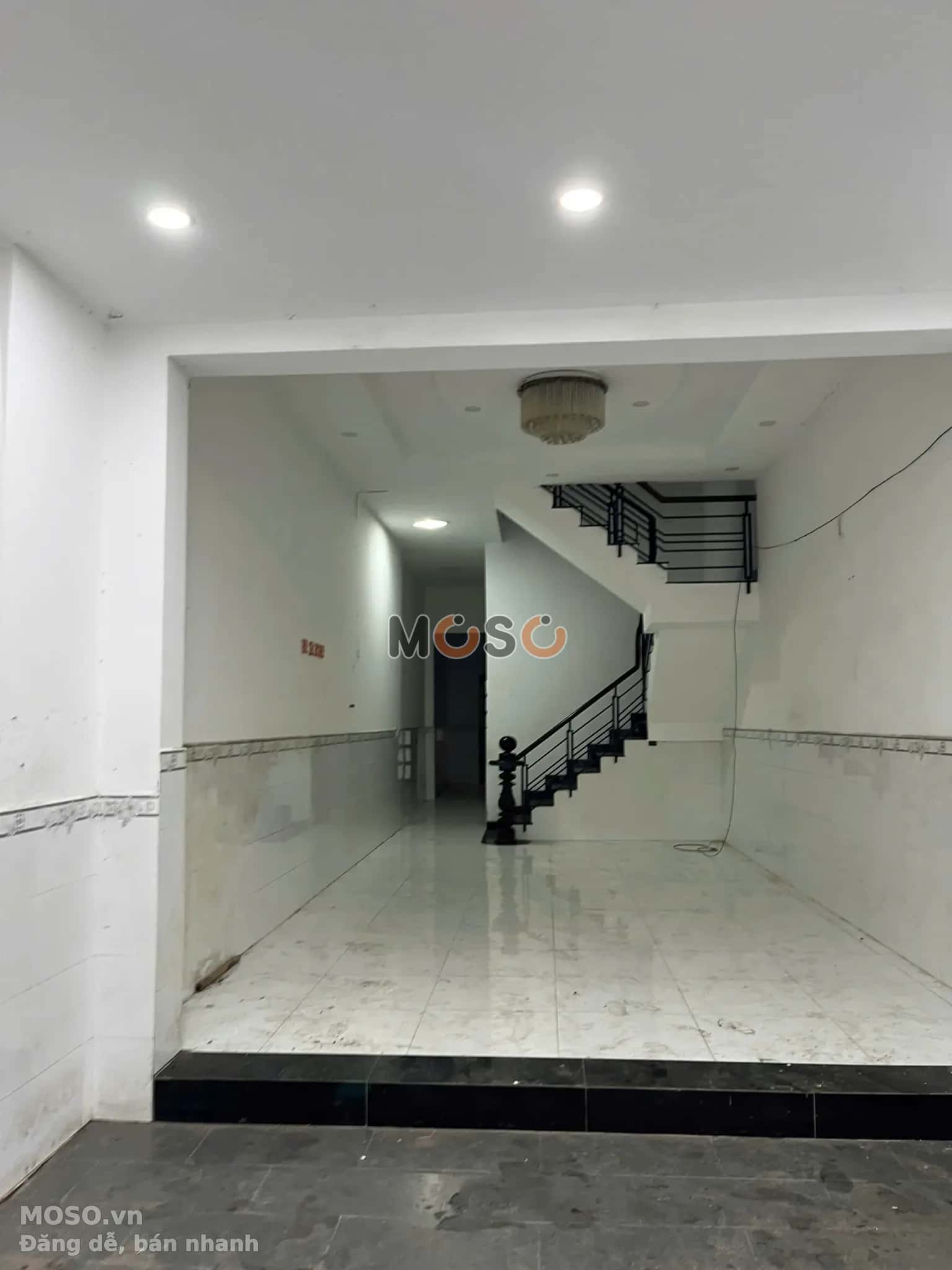 Bán đất Phạm Hữu Lầu Quận 7, TP.HCM – giá 8.5 tỷ - ảnh 2