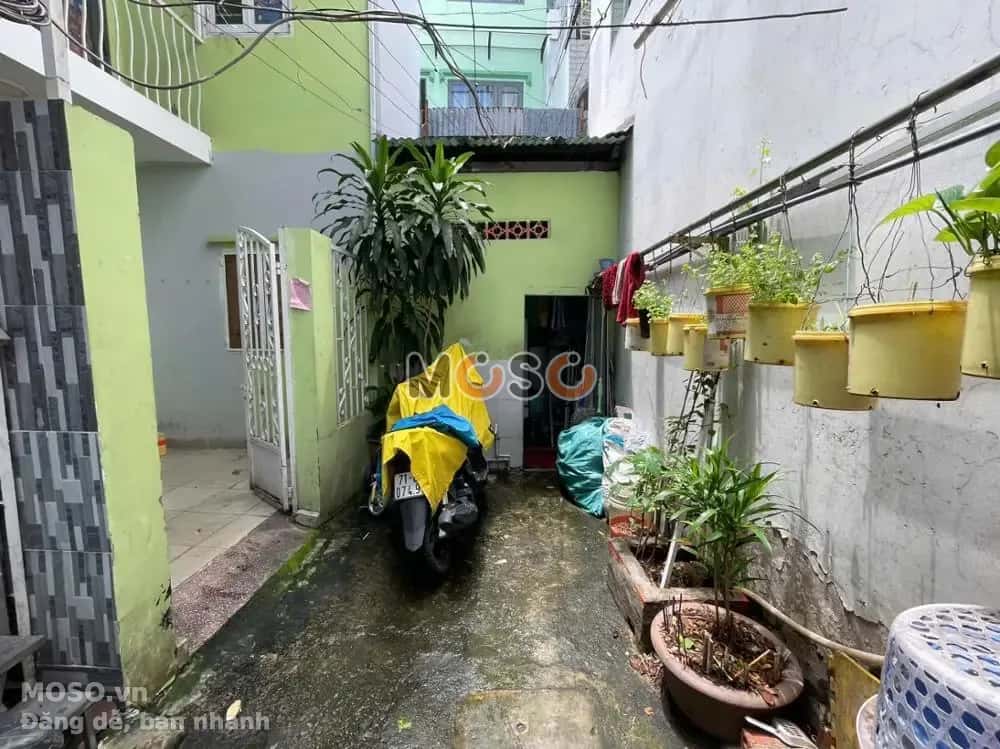 Bán đất Đường Trần Hưng Đạo Quận 1, TP.HCM – giá 7.2 tỷ - ảnh 4