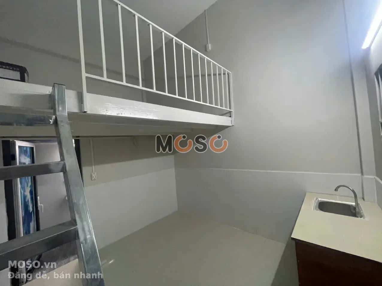 Bán nhà hẻm Khu phố 05 Huyện Tuy Phong, Bình Thuận – giá 1.4 tỷ - ảnh 4