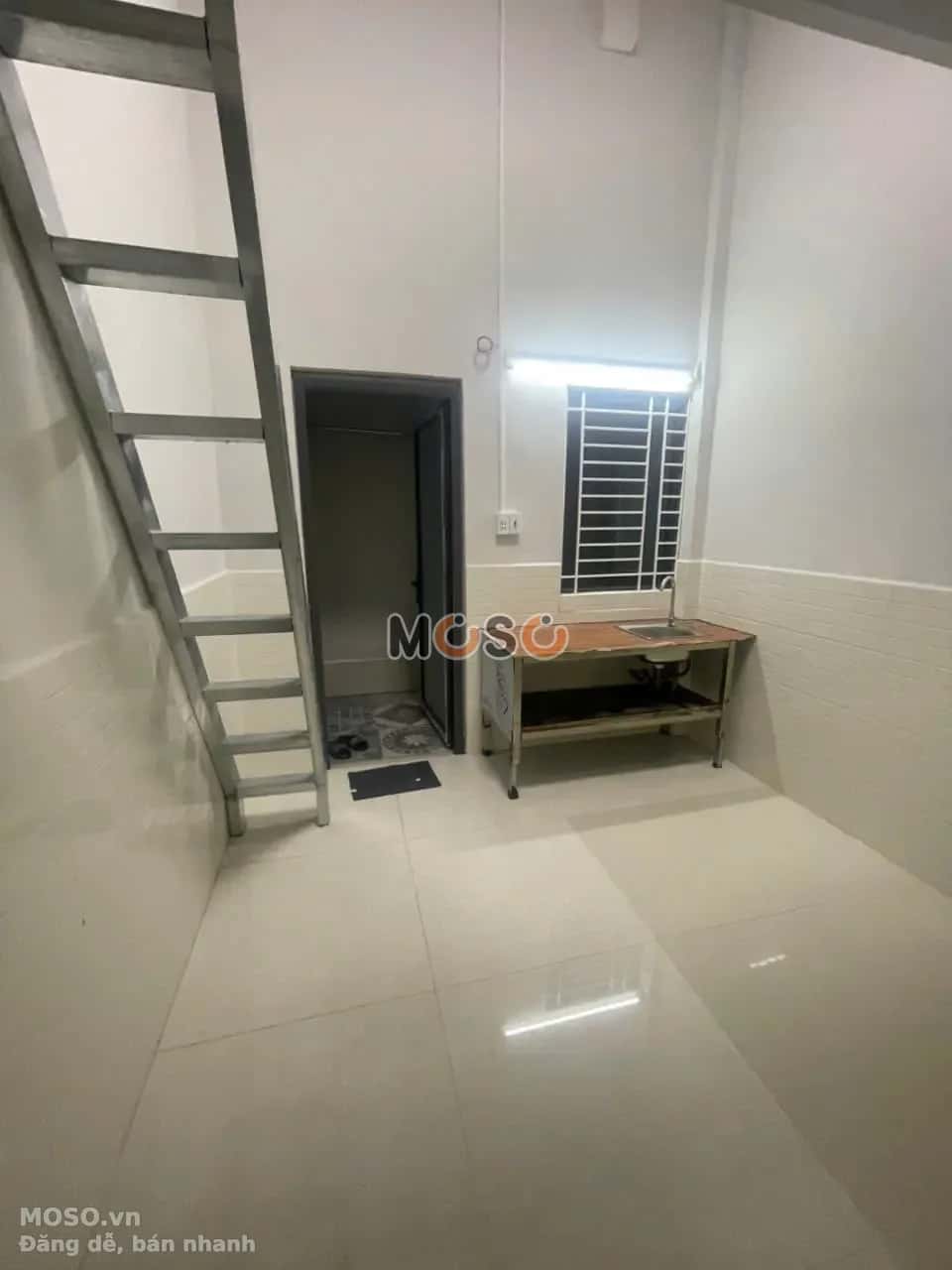 Bán nhà hẻm Khu phố 05 Huyện Tuy Phong, Bình Thuận – giá 1.4 tỷ - ảnh 5