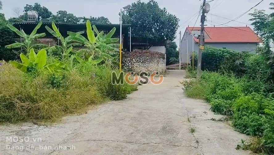 Bán đất Huyện Quế Võ, Bắc Ninh – giá 1.1 tỷ - ảnh 4
