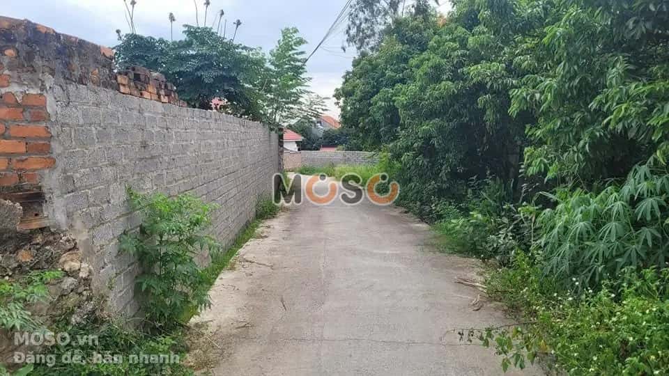 Bán đất Huyện Quế Võ, Bắc Ninh – giá 1.1 tỷ - ảnh 3
