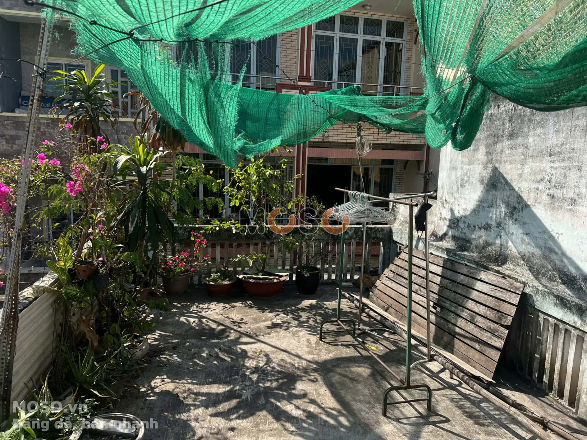 Bán nhà hẻm Đường Phan Văn Khỏe Quận 6, TP.HCM – giá 5.5 tỷ - ảnh 3