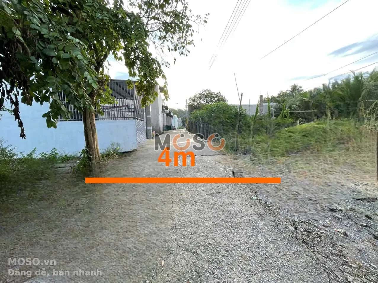 Bán đất Thị xã Tân Uyên, Bình Dương – giá 1.1 tỷ - ảnh 2