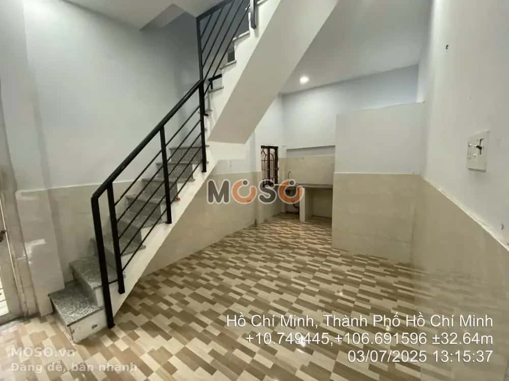 Bán đất Đường Trần Xuân Soạn Quận 7, TP.HCM – giá 8.8 tỷ - ảnh 1