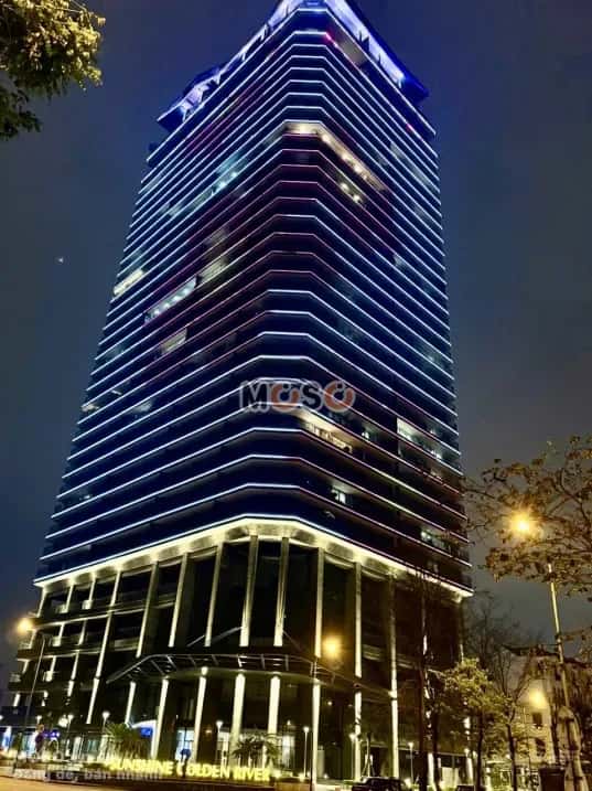 Cho thuê đất Phú Thượng, Hà Nội – 3 phòng ngủ, giá 40 triệu - ảnh 1