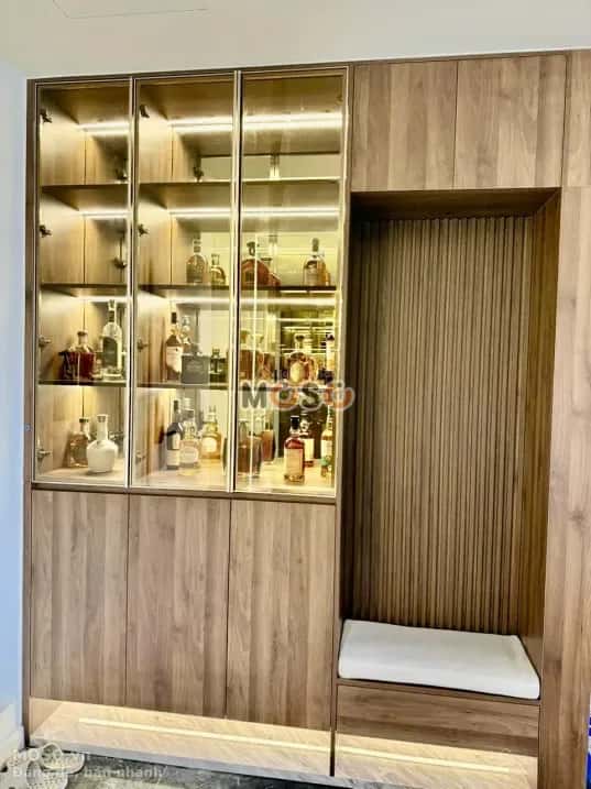 Cho thuê đất Phú Thượng, Hà Nội – 3 phòng ngủ, giá 40 triệu - ảnh 6