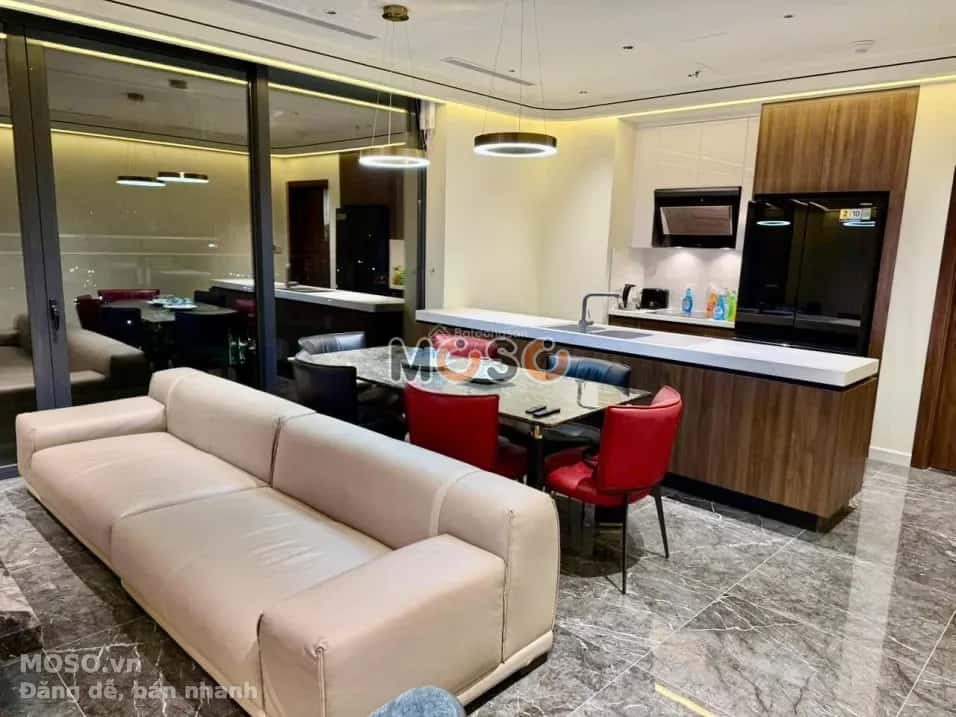 Cho thuê đất Phú Thượng, Hà Nội – 3 phòng ngủ, giá 40 triệu - ảnh 4