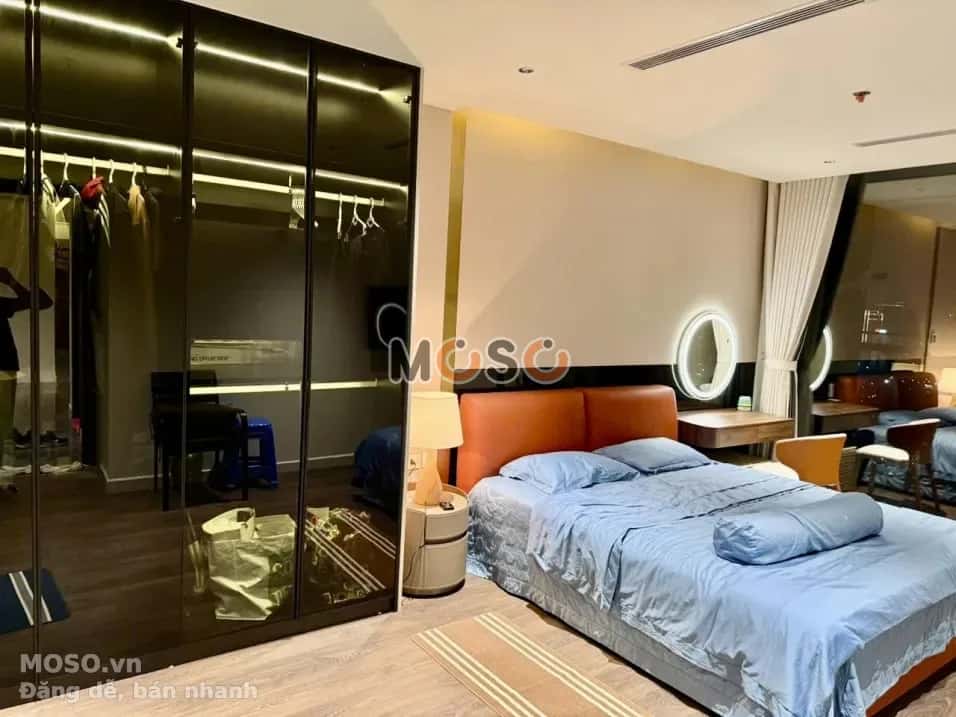 Cho thuê đất Phú Thượng, Hà Nội – 3 phòng ngủ, giá 40 triệu - ảnh 8