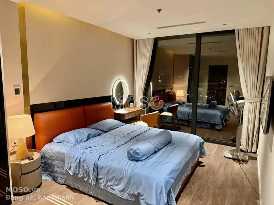 Cho thuê đất Phú Thượng, Hà Nội – 3 phòng ngủ, giá 40 triệu - ảnh 9