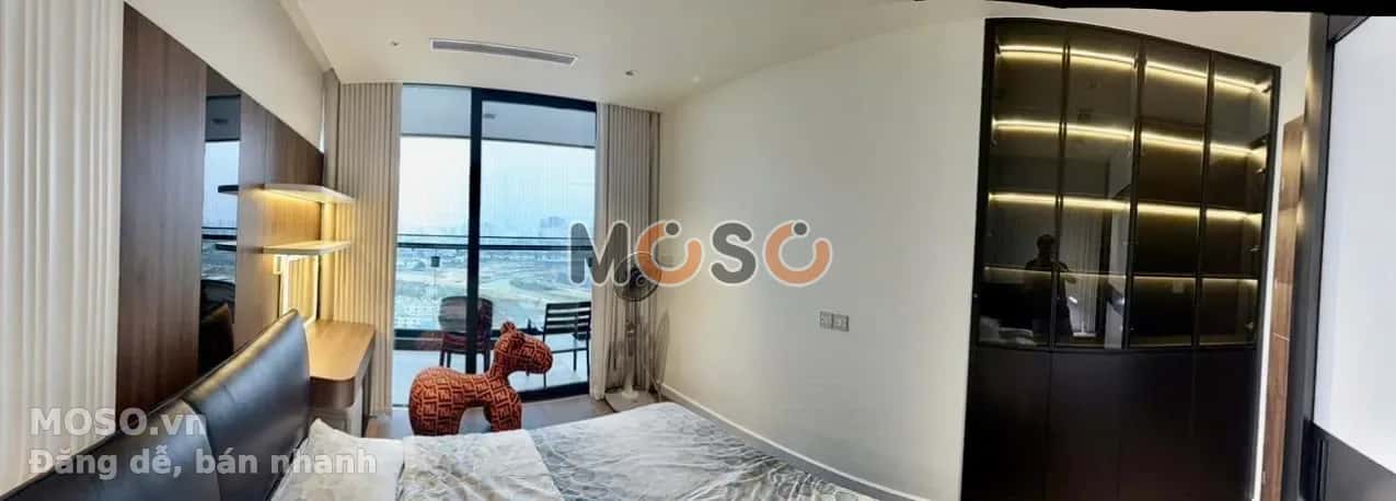 Cho thuê đất Phú Thượng, Hà Nội – 3 phòng ngủ, giá 40 triệu - ảnh 12