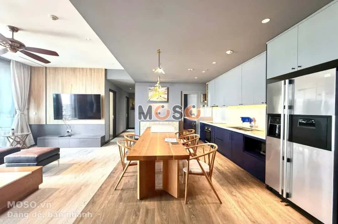 Cho thuê phòng trọ Đường Mai Chí Thọ Quận 2, TP.HCM – giá 28 triệu - ảnh 4