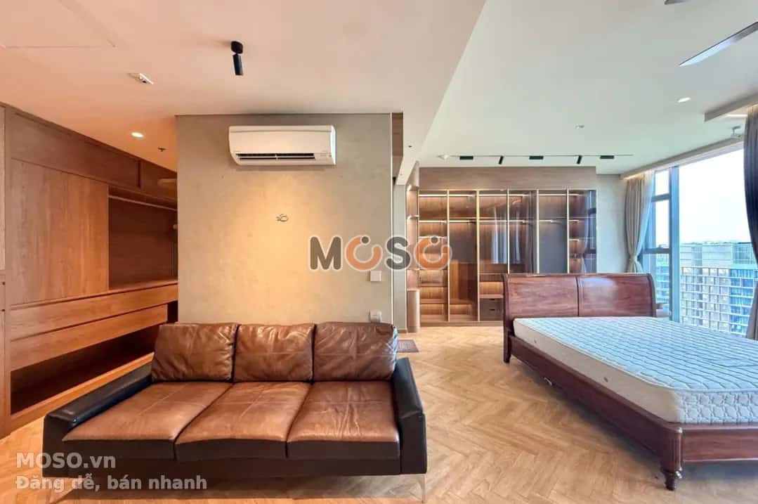 Cho thuê phòng trọ Đường Mai Chí Thọ Quận 2, TP.HCM – giá 28 triệu - ảnh 5