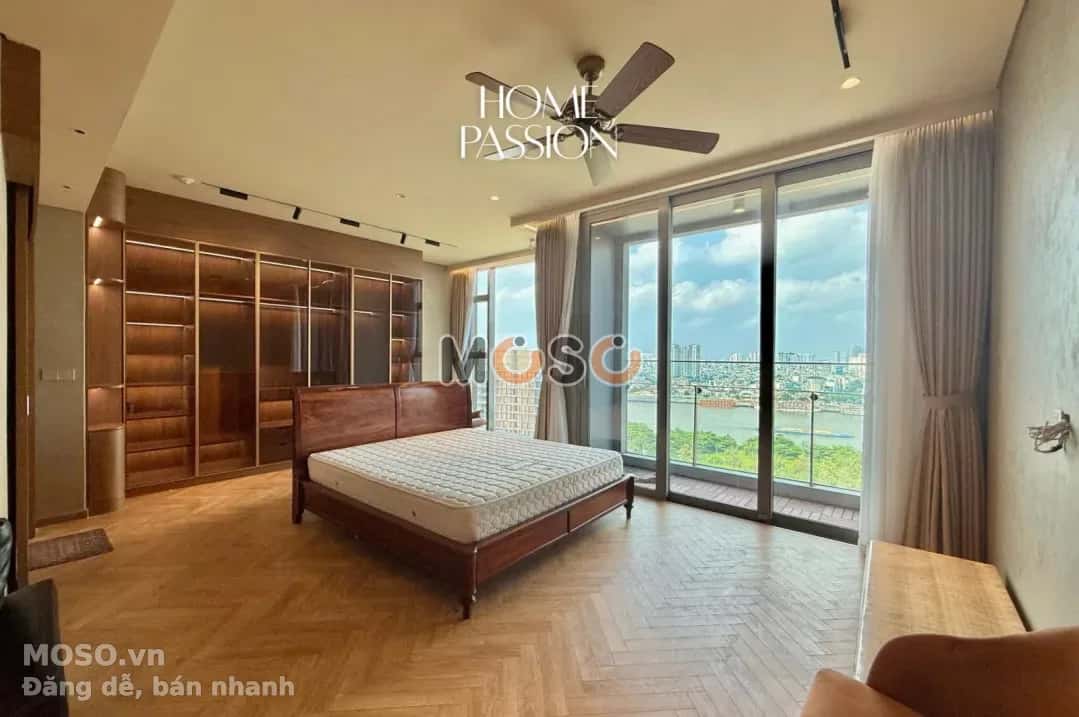 Cho thuê phòng trọ Đường Mai Chí Thọ Quận 2, TP.HCM – giá 28 triệu - ảnh 9