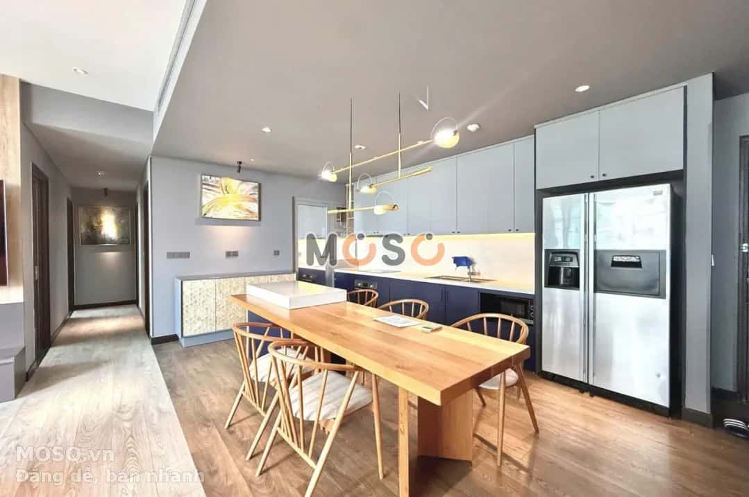 Cho thuê phòng trọ Đường Mai Chí Thọ Quận 2, TP.HCM – giá 28 triệu - ảnh 8