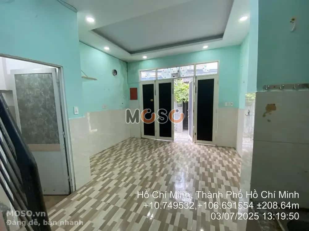 Bán đất Đường Trần Xuân Soạn Quận 7, TP.HCM – giá 8.8 tỷ - ảnh 4