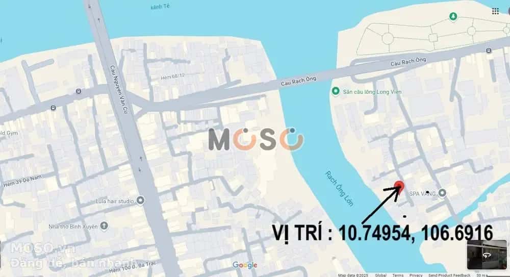 Bán đất Đường Trần Xuân Soạn Quận 7, TP.HCM – giá 8.8 tỷ - ảnh 5
