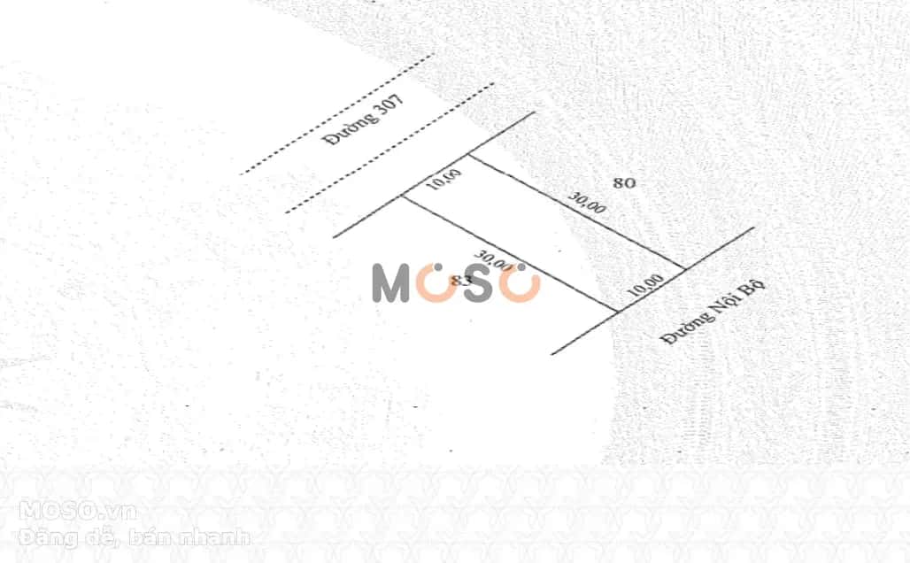 Bán đất Trần Trọng Khiêm Huyện Tháp Mười, Đồng Tháp – giá 5.2 tỷ - ảnh 5
