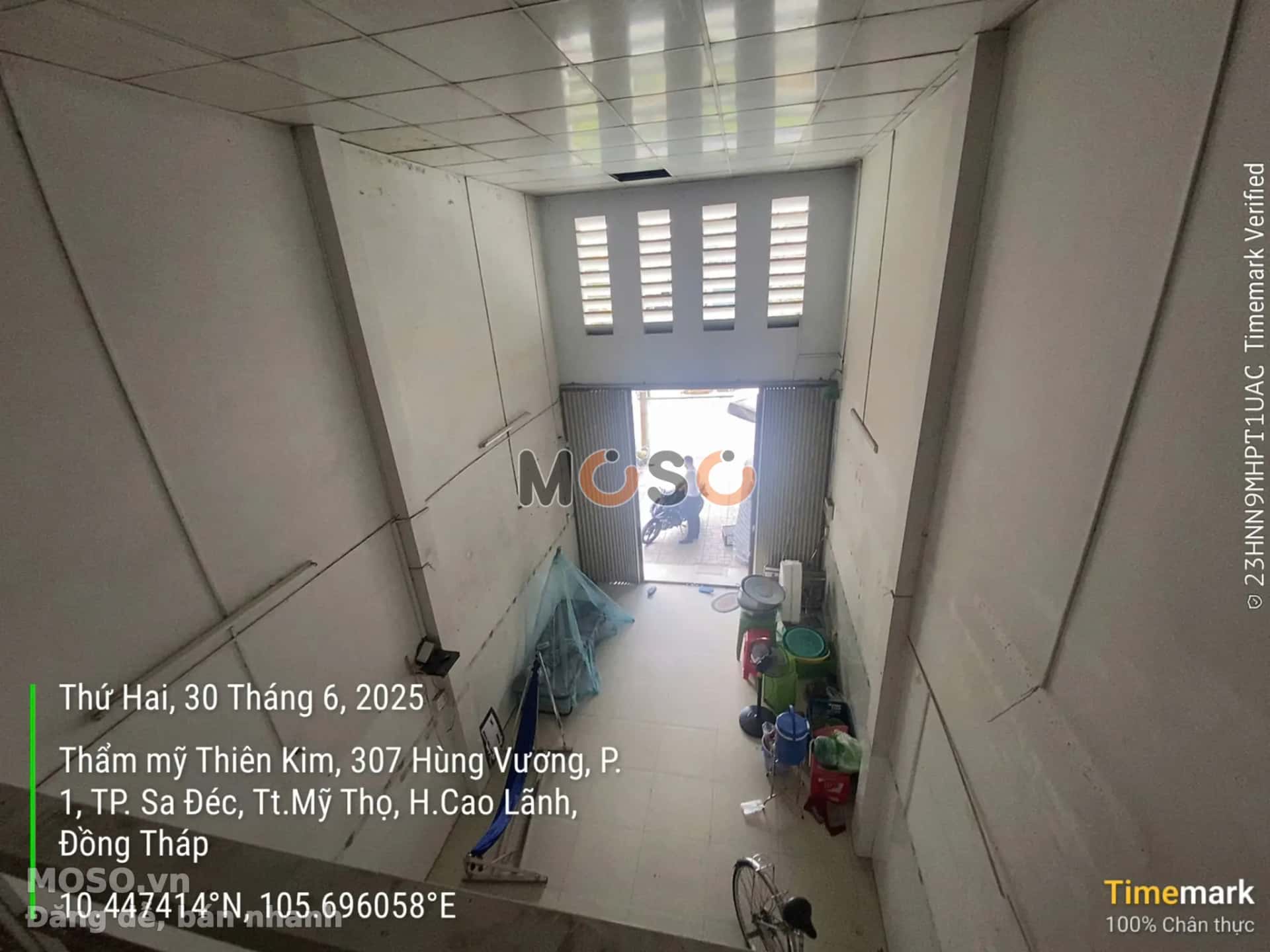 Bán đất Huyện Cao Lãnh, Đồng Tháp – giá 4.3 tỷ - ảnh 3
