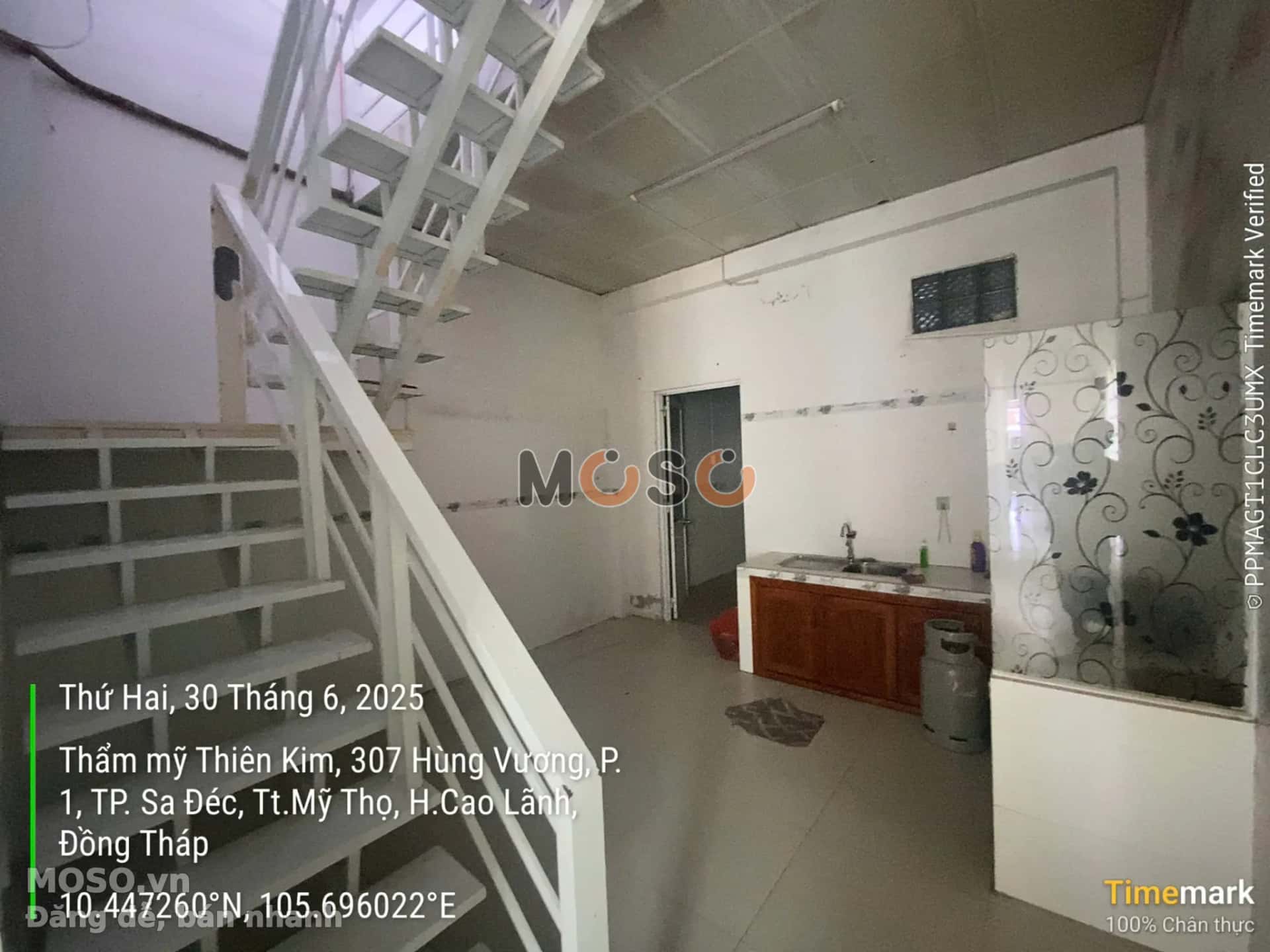 Bán đất Huyện Cao Lãnh, Đồng Tháp – giá 4.3 tỷ - ảnh 4