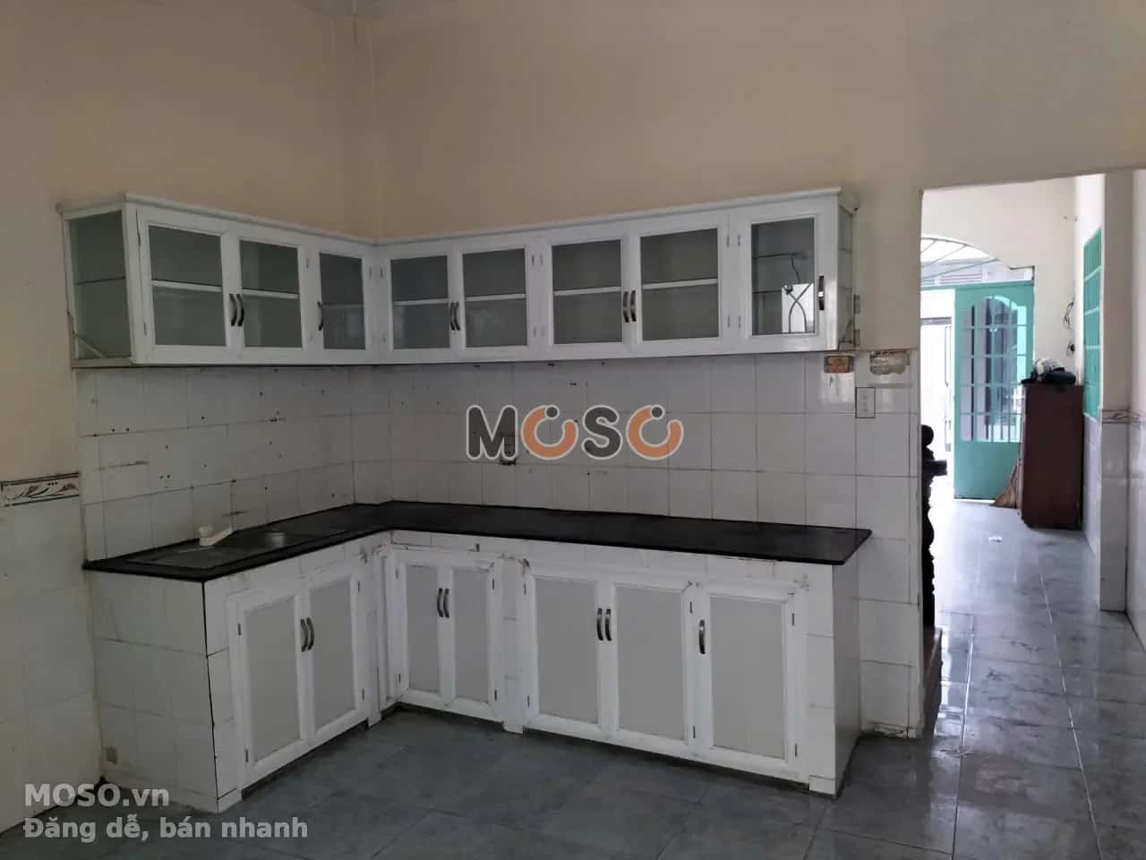 Bán đất Đường Phan Huy Ích Quận Gò Vấp, TP.HCM – giá 6.7 tỷ - ảnh 3