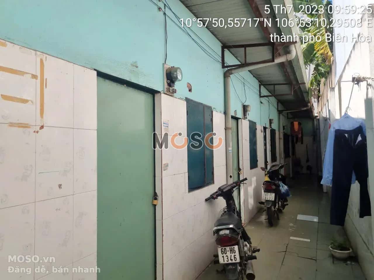 Bán nhà hẻm Hẻm 313 Xa lộ Hà Nội Thành phố Biên Hòa, Đồng Nai – giá 5.3 tỷ - ảnh 4