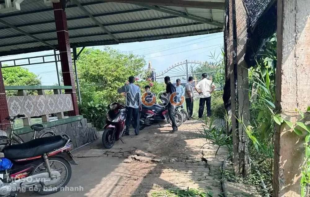 Bán nhà hẻm Huyện Châu Thành, Long An – giá 4.7 tỷ - ảnh 5