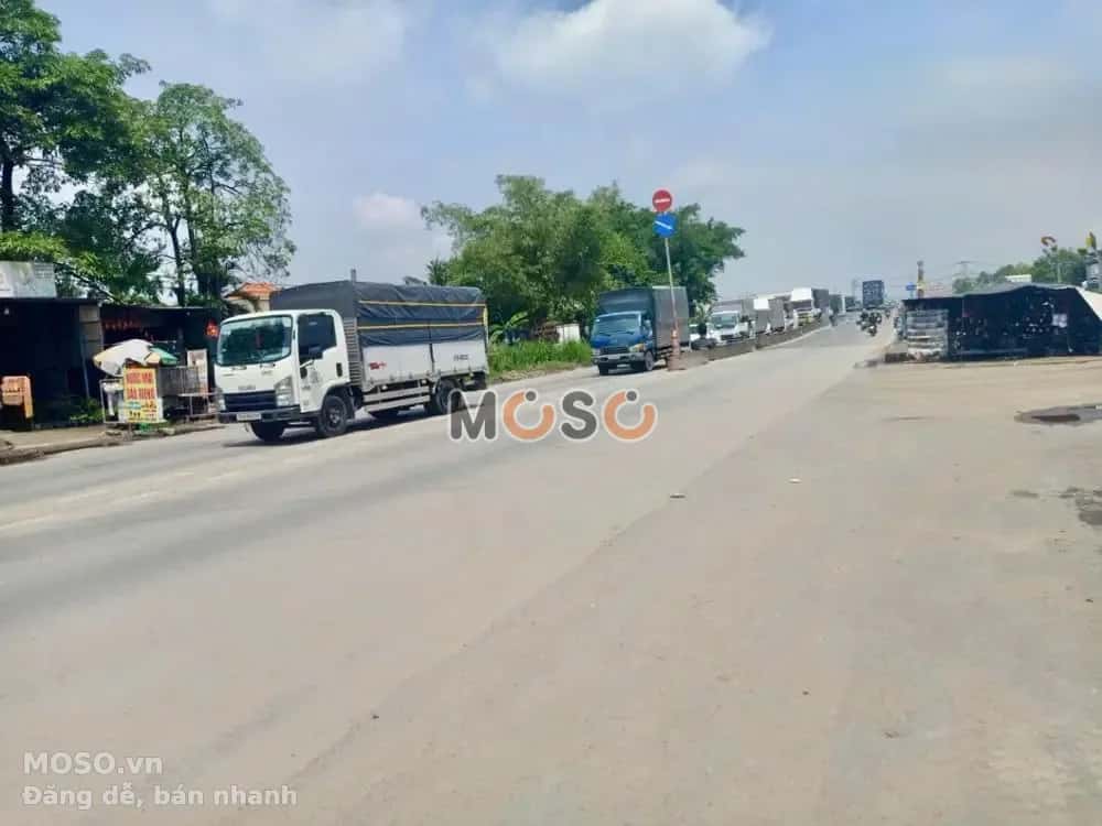 Bán nhà hẻm Đường Nguyễn Văn Bứa Huyện Bình Chánh, TP.HCM – giá 7 tỷ - ảnh 4