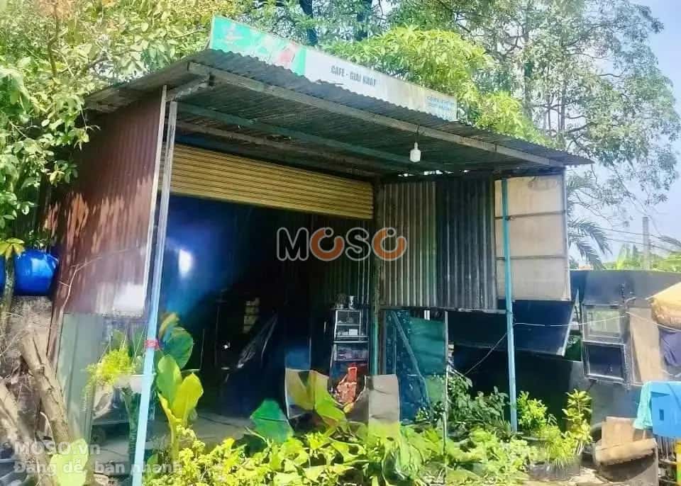 Bán nhà hẻm Đường Nguyễn Văn Bứa Huyện Bình Chánh, TP.HCM – giá 7 tỷ - ảnh 3