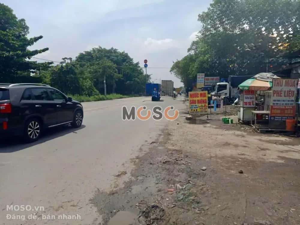 Bán nhà hẻm Đường Nguyễn Văn Bứa Huyện Bình Chánh, TP.HCM – giá 7 tỷ - ảnh 5
