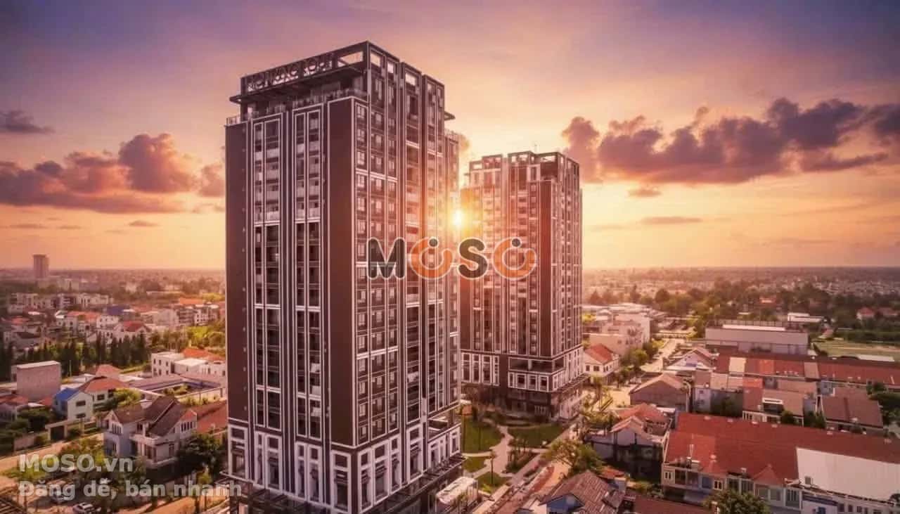Bán căn hộ chung cư Chung cư Kim Cương Xanh - Cara River Park, Khu đô thị Nam Cần Thơ   Quận Cái Răng, TP. Cần Thơ – 2 phòng ngủ, giá 4 tỷ - ảnh 10