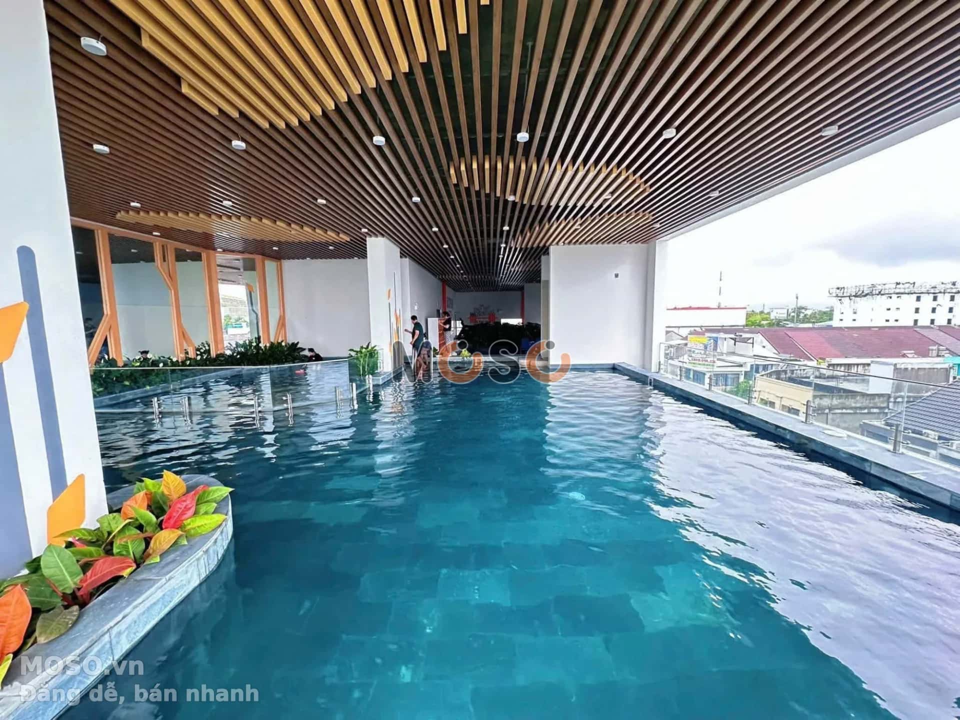 Bán căn hộ chung cư Chung cư Kim Cương Xanh - Cara River Park, Khu đô thị Nam Cần Thơ   Quận Cái Răng, TP. Cần Thơ – 2 phòng ngủ, giá 4 tỷ - ảnh 9