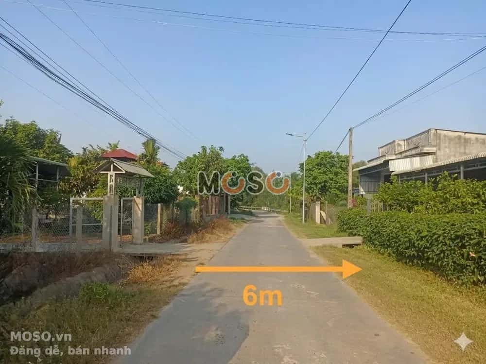 Bán đất Thôn Tân Bình Thị xã Ninh Hòa, Khánh Hòa – giá 466 triệu - ảnh 2