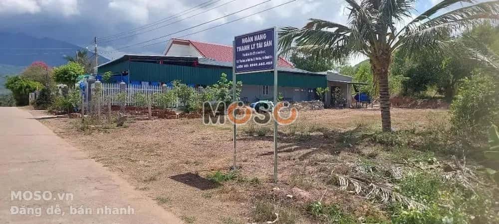 Bán đất Thị xã Ninh Hòa, Khánh Hòa – giá 1.6 tỷ - ảnh 5