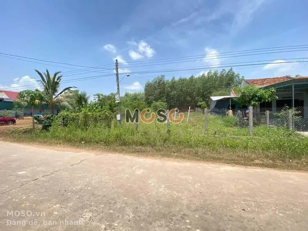 Bán đất Thị xã Ninh Hòa, Khánh Hòa – giá 1.8 tỷ - ảnh 3