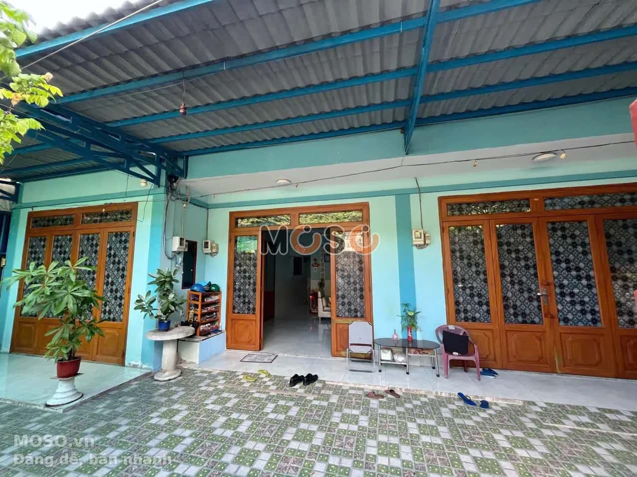 Bán nhà hẻm Đường Số 1 Thành phố Thủ Đức, TP.HCM – giá 12 tỷ - ảnh 3