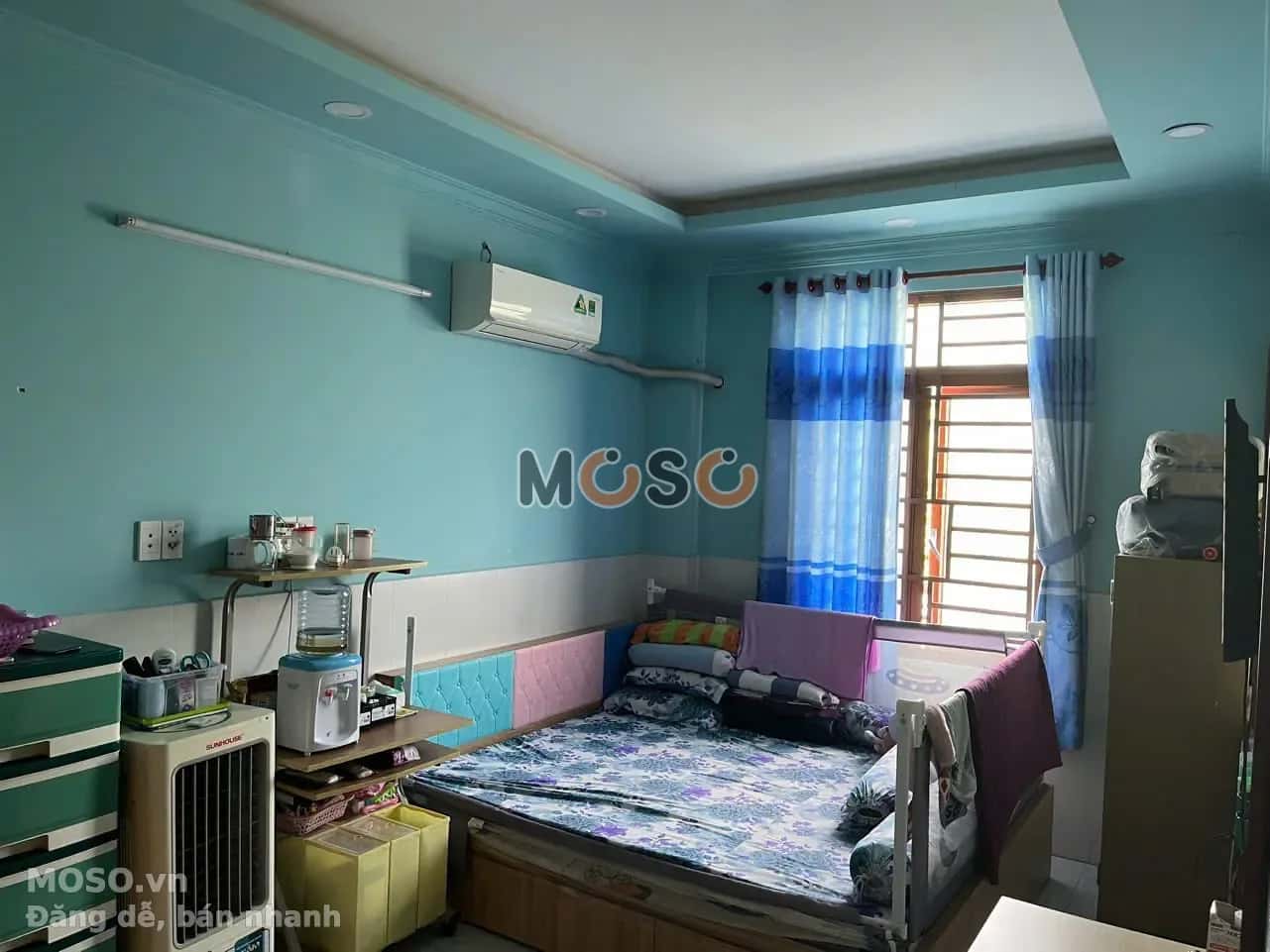 Bán nhà hẻm Đường Số 1 Thành phố Thủ Đức, TP.HCM – giá 12 tỷ - ảnh 4